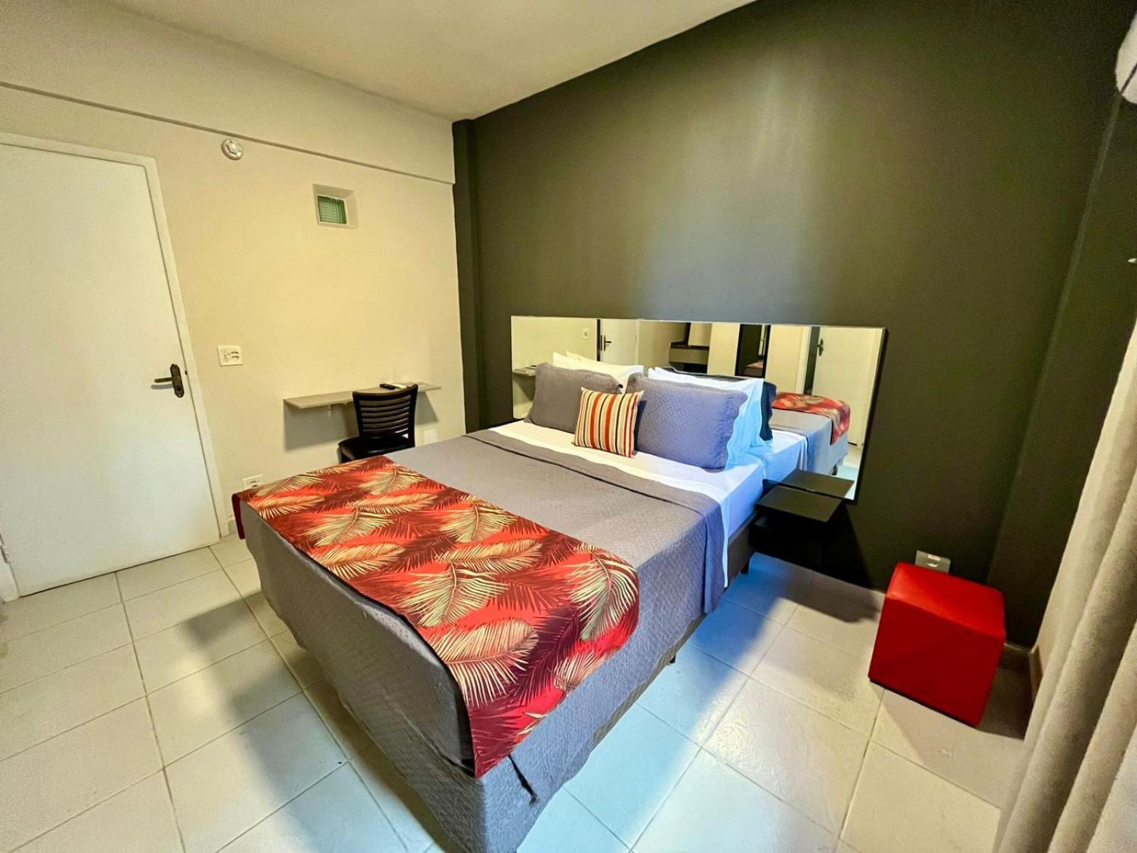 Quarto Duplo Superior