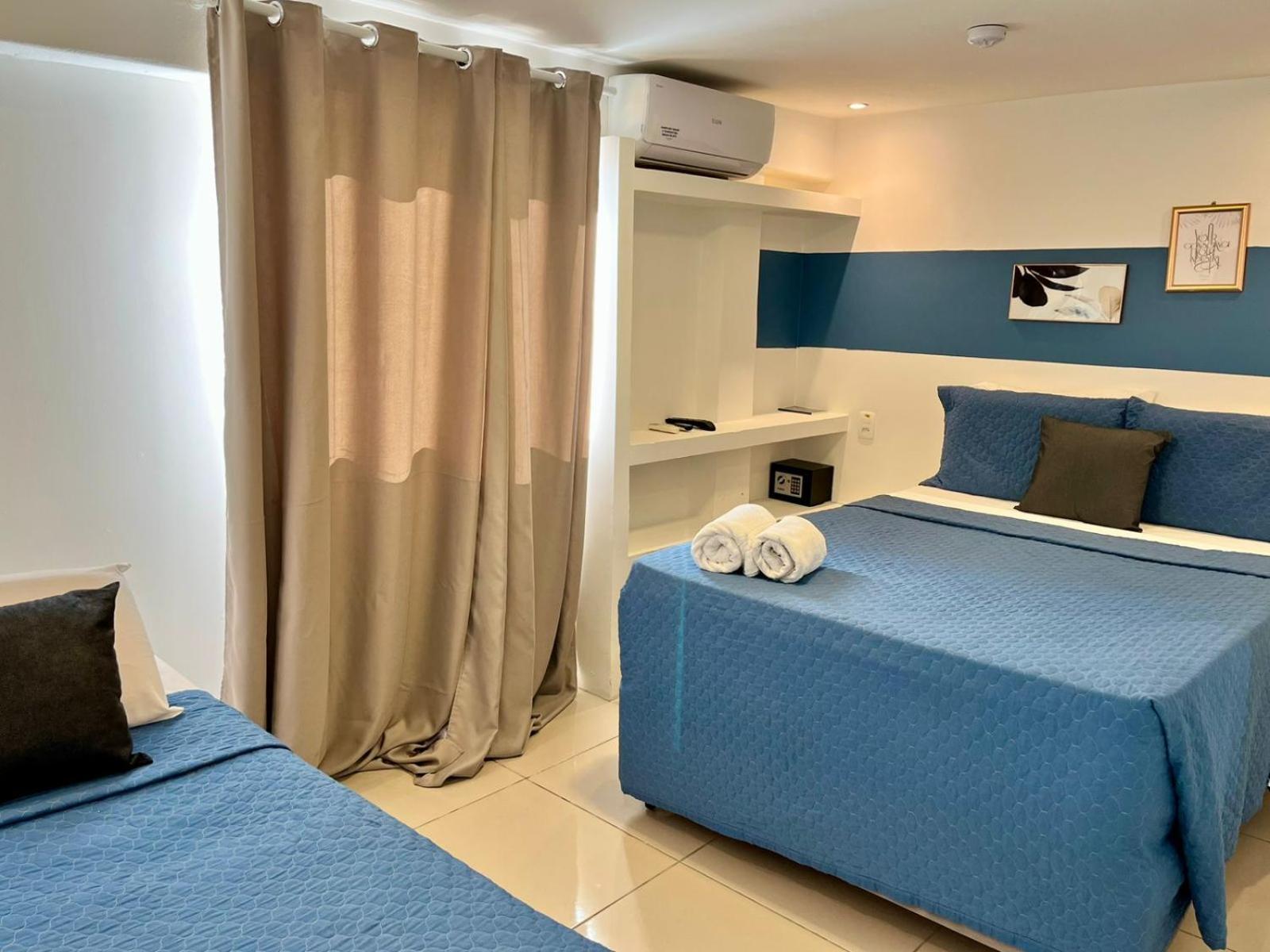 Quarto Triplo